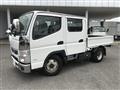 2017 Mitsubishi Fuso Canter