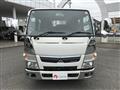 2017 Mitsubishi Fuso Canter