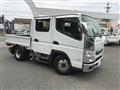 2017 Mitsubishi Fuso Canter
