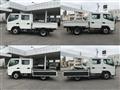 2017 Mitsubishi Fuso Canter