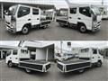 2017 Mitsubishi Fuso Canter