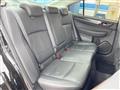 2015 Subaru Legacy B4