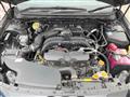2015 Subaru Legacy B4