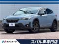 2022 Subaru IMPREZA XV HYBRID