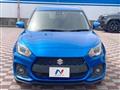 2020 Suzuki Swift