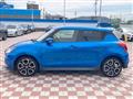 2020 Suzuki Swift
