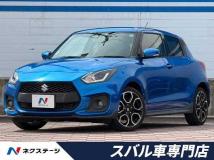 2020 Suzuki Swift