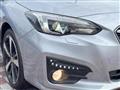 2017 Subaru Impreza
