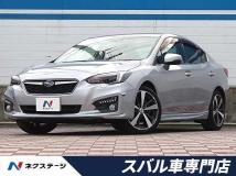 2017 Subaru Impreza