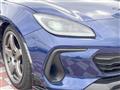 2023 Subaru BRZ