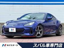 2023 Subaru BRZ