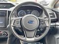 2018 Subaru IMPREZA XV HYBRID