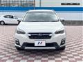 2018 Subaru IMPREZA XV HYBRID