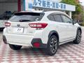 2018 Subaru IMPREZA XV HYBRID