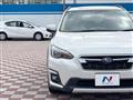 2018 Subaru IMPREZA XV HYBRID