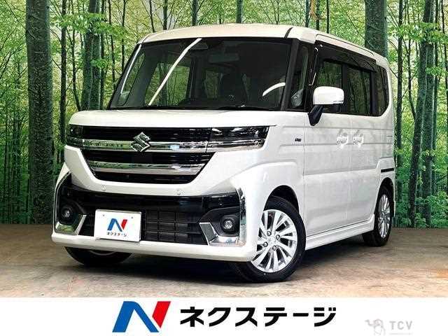 2025 Suzuki Suzuki Others