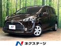 2021 Toyota Sienta