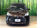 2021 Toyota Sienta