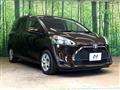 2021 Toyota Sienta