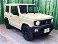 2023 Suzuki Jimny