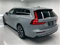 2025 Volvo V60