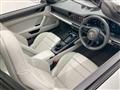 2024 Porsche 911