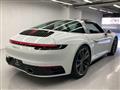 2024 Porsche 911