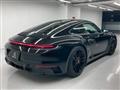 2023 Porsche 911