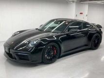 2023 Porsche 911