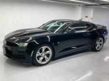 2019 Chevrolet Camaro