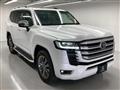 2023 Toyota Land Cruiser
