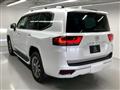 2023 Toyota Land Cruiser