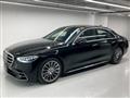 2024 Mercedes-Benz S-Class