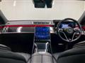2024 Mercedes-Benz S-Class
