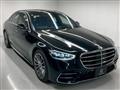 2024 Mercedes-Benz S-Class