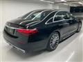 2024 Mercedes-Benz S-Class