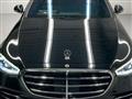 2024 Mercedes-Benz S-Class