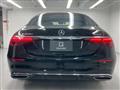 2024 Mercedes-Benz S-Class