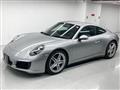 2017 Porsche 911