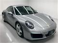 2017 Porsche 911