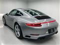 2017 Porsche 911