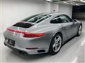 2017 Porsche 911