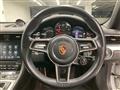 2017 Porsche 911