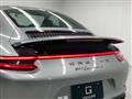 2017 Porsche 911