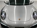 2017 Porsche 911