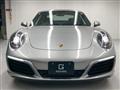 2017 Porsche 911