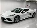 2026 Chevrolet Corvette