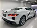2026 Chevrolet Corvette