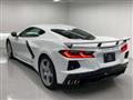2026 Chevrolet Corvette