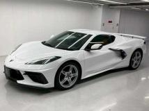 2026 Chevrolet Corvette